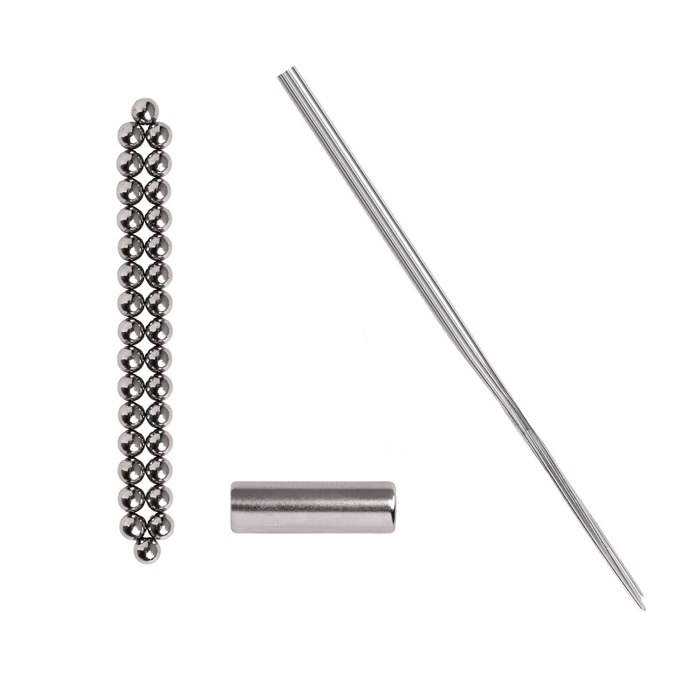 Cat Eye Magnet Multi Style &ndash; efekt kočič&iacute;ho oka