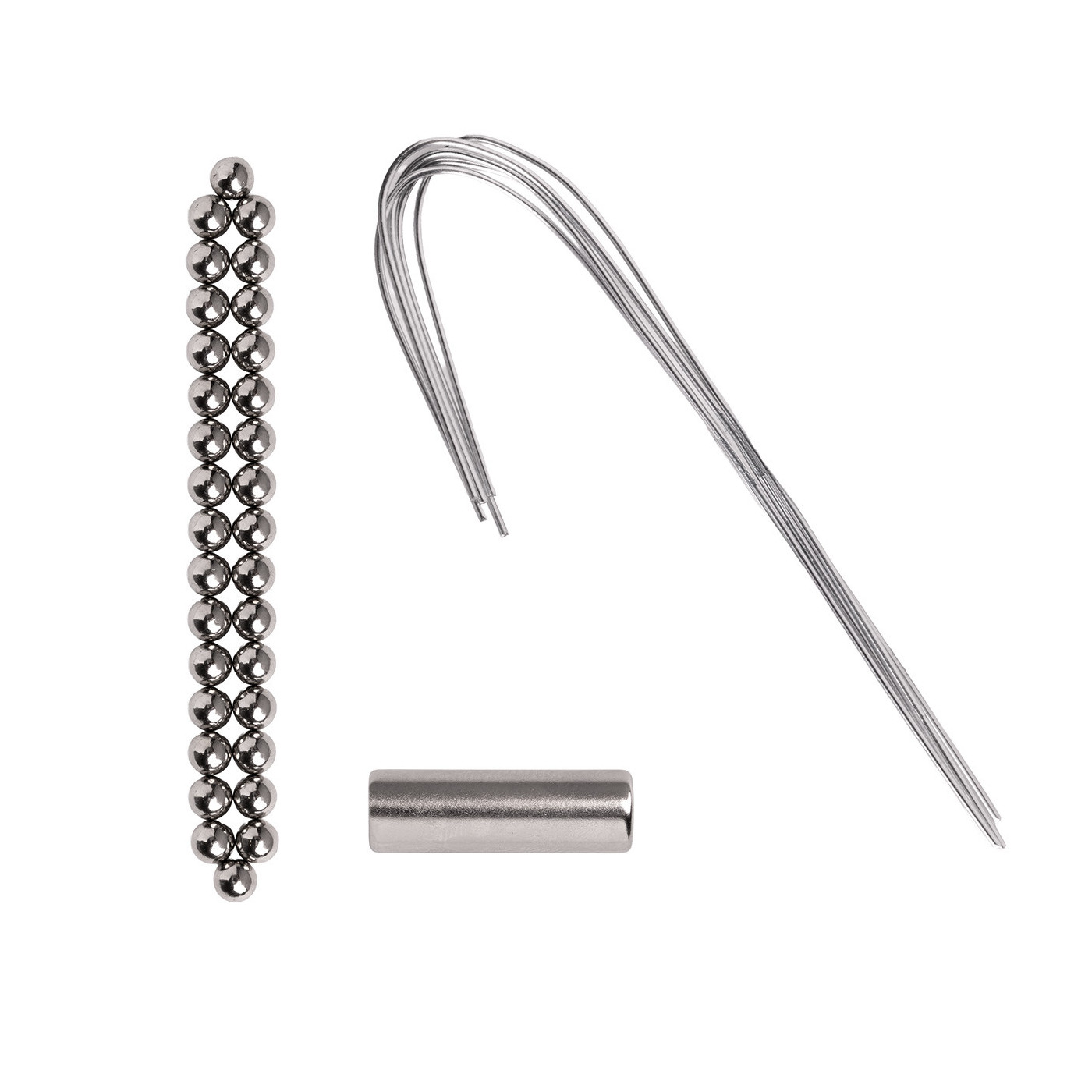 Cat Eye Magnet Multi Style &ndash; efekt kočič&iacute;ho oka