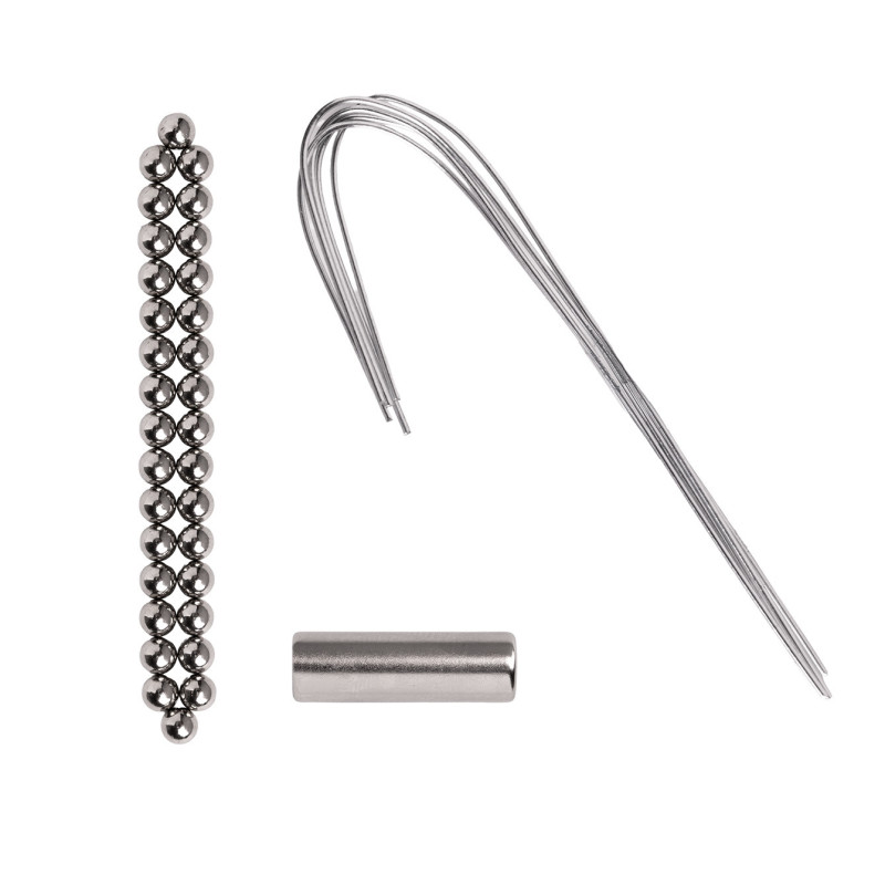 Cat Eye Magnet Multi Style &ndash; efekt kočič&iacute;ho oka