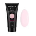 Duo Acrylgel Natural Pink - 60 g