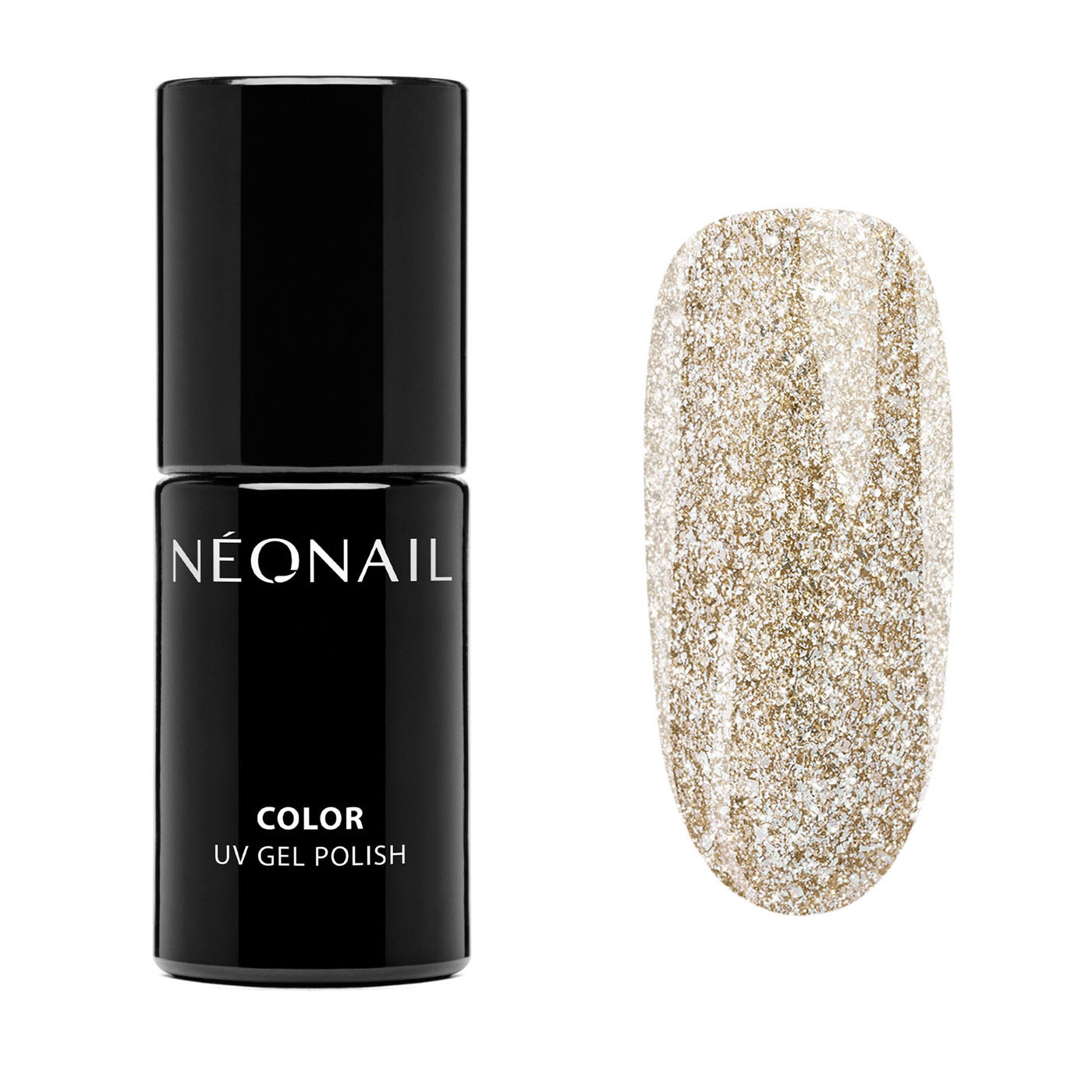 Gelov&yacute; lak Yours To Stay. 7,2 Ml