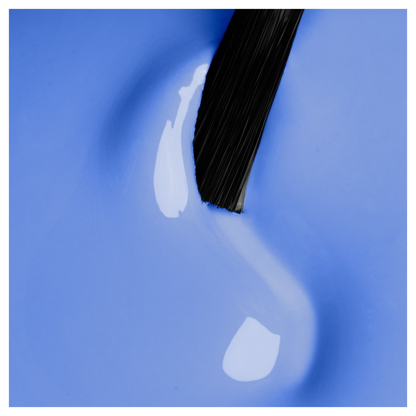 Gelov&yacute; lak Acapulco 7,2 ml