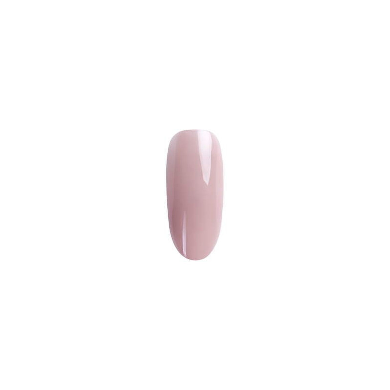 Gelov&aacute; b&aacute;ze Cover Base Protein Soft Nude 7,2 ml