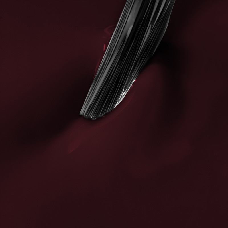 Gelov&yacute; lak Cozy & Comfy. 7,2 Ml