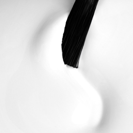 Gelov&yacute; lak French White 7,2 ml