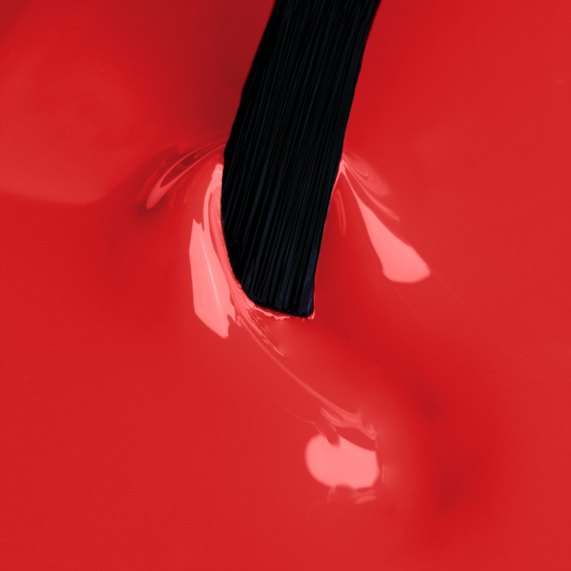 Gelov&yacute; lak Hot Crush 7,2 ml