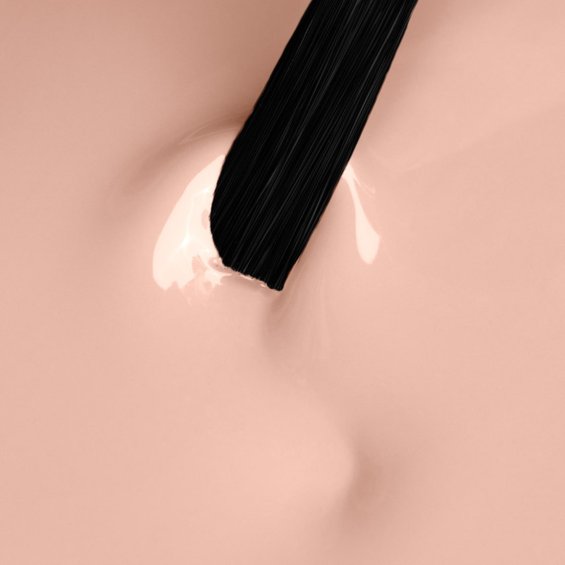 Gelov&yacute; lak Madame de Mode 7,2 ml