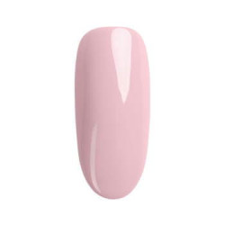 Gelov&aacute; b&aacute;ze Modeling Base Calcium Neutral Pink 7,2 ml