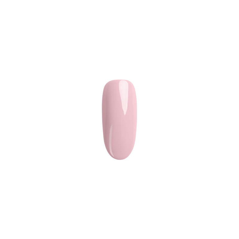 Gelov&aacute; b&aacute;ze Modeling Base Calcium Neutral Pink 7,2 ml