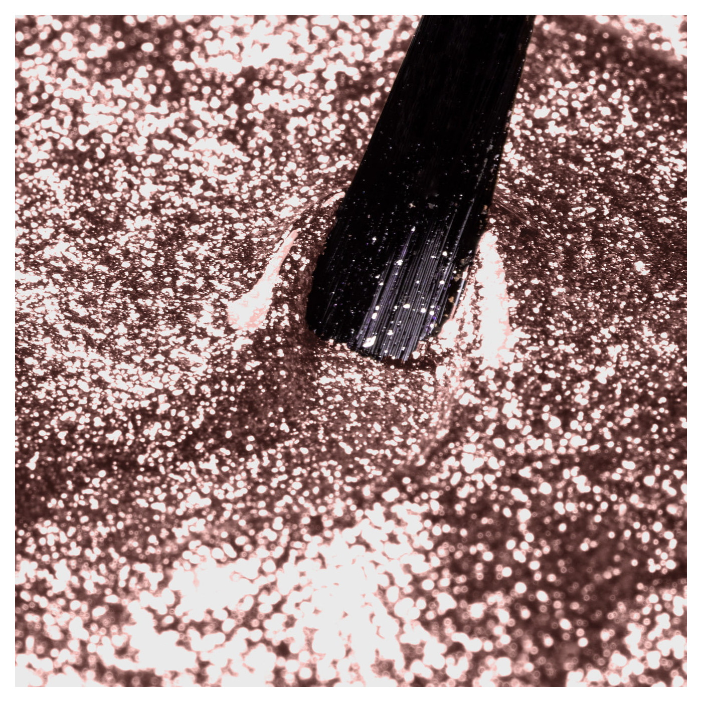 Gelov&yacute; lak Shiny Rose 7,2 ml