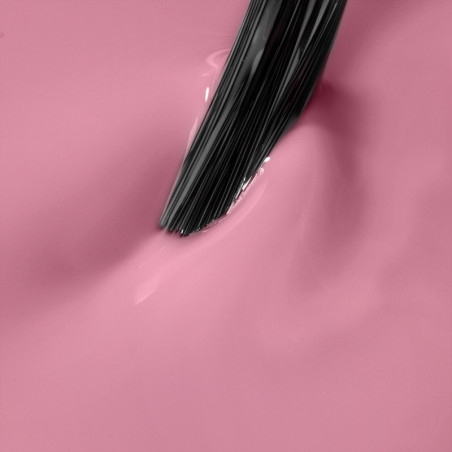 Gelov&yacute; lak Stellar Pink 7,2 ml