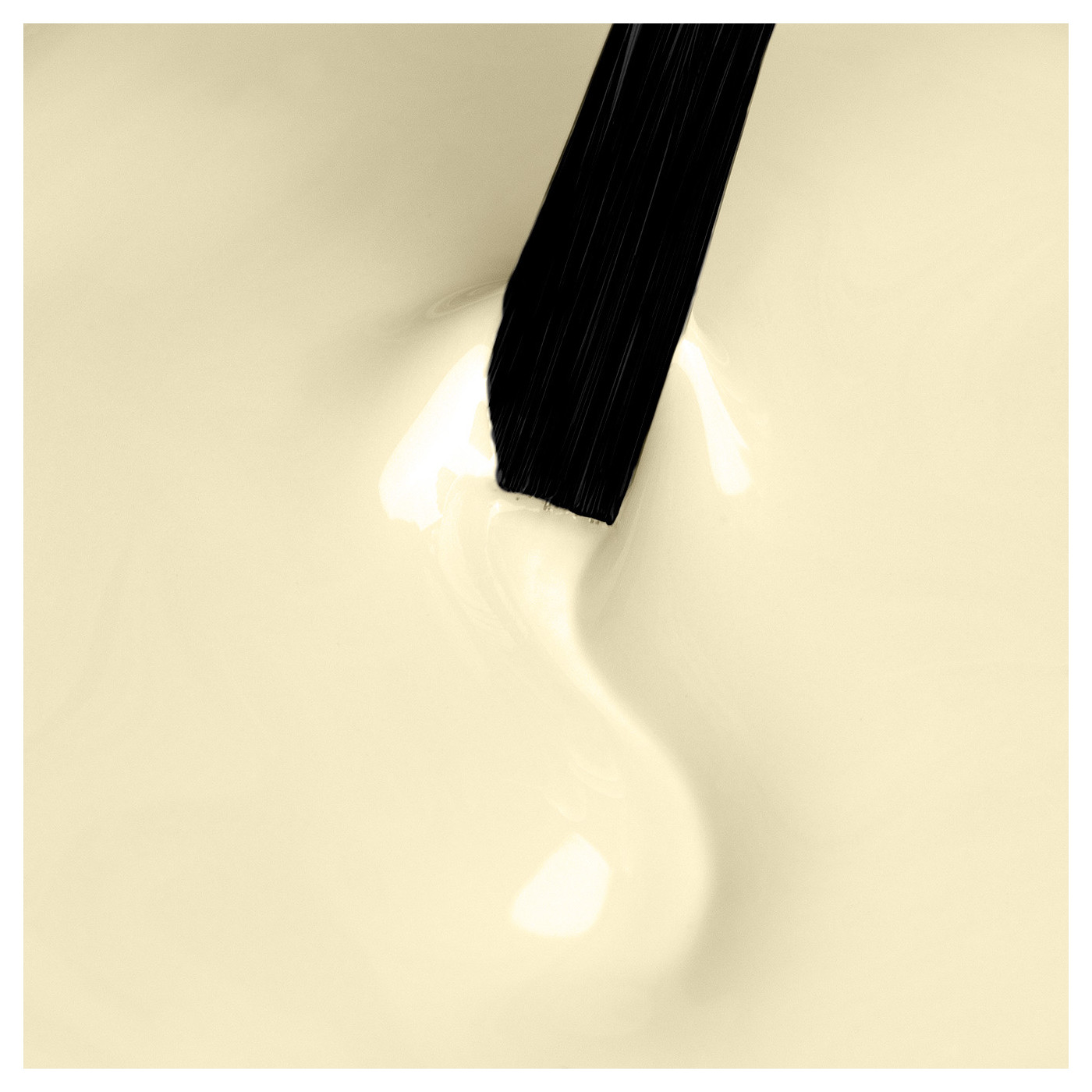 Žlut&yacute; gelov&yacute; lak Funky Soul &ndash; pastelov&eacute; retro vibrace