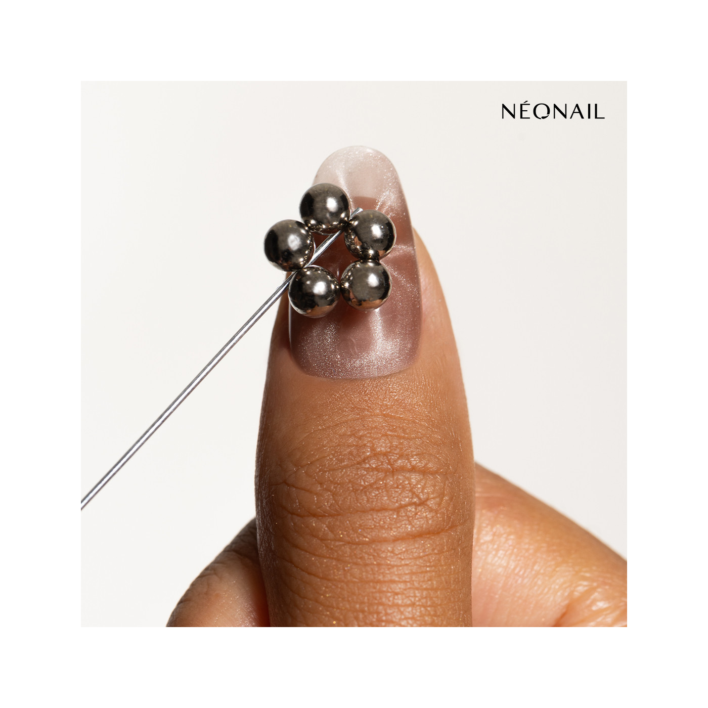 Cat Eye Magnet Multi Style &ndash; efekt kočič&iacute;ho oka