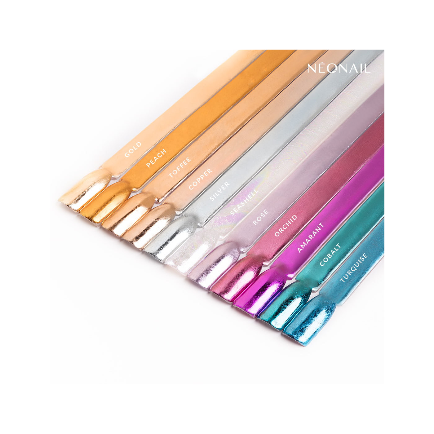 Zdob&iacute;c&iacute; folie - 02 Rose