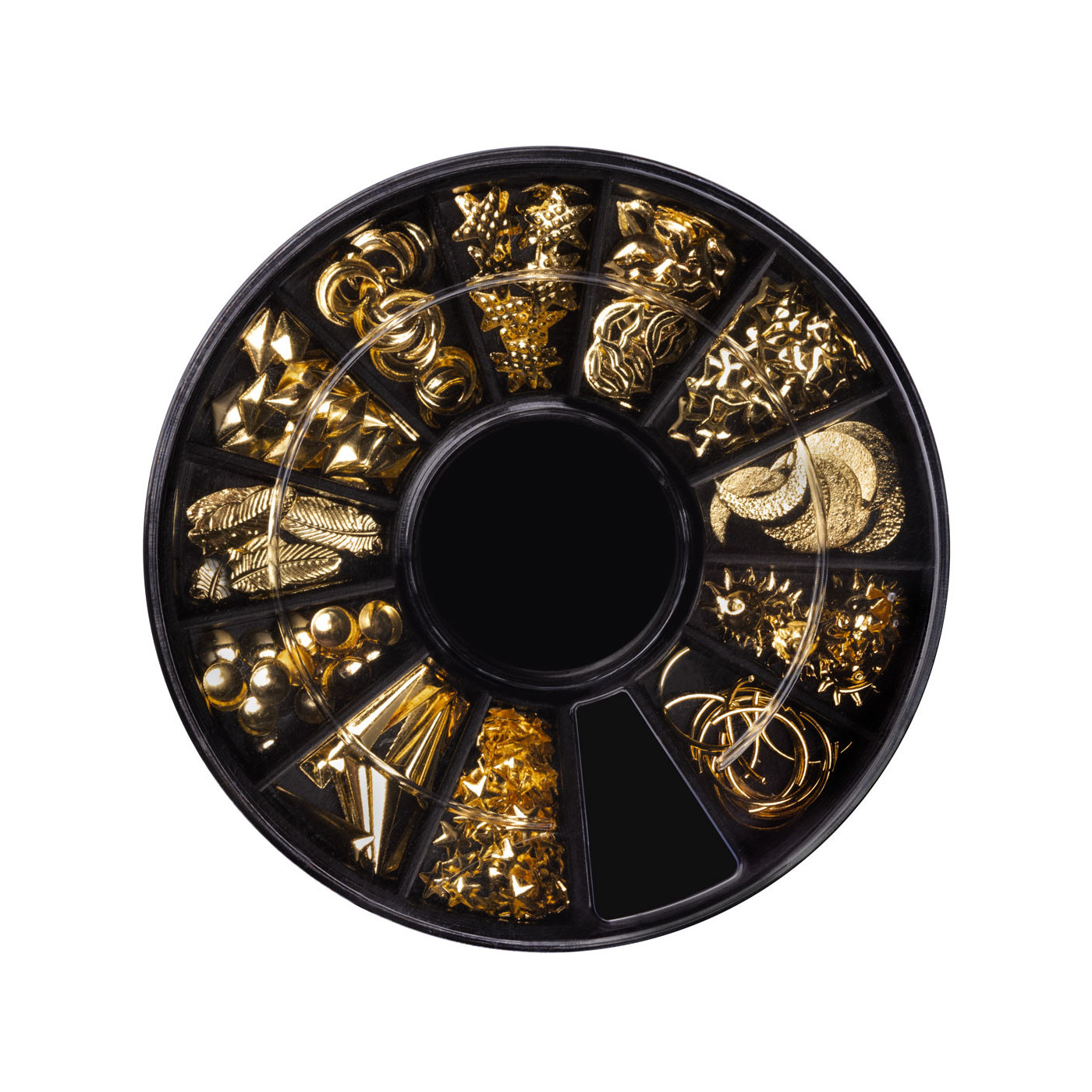 Karusela z ozdobami 06