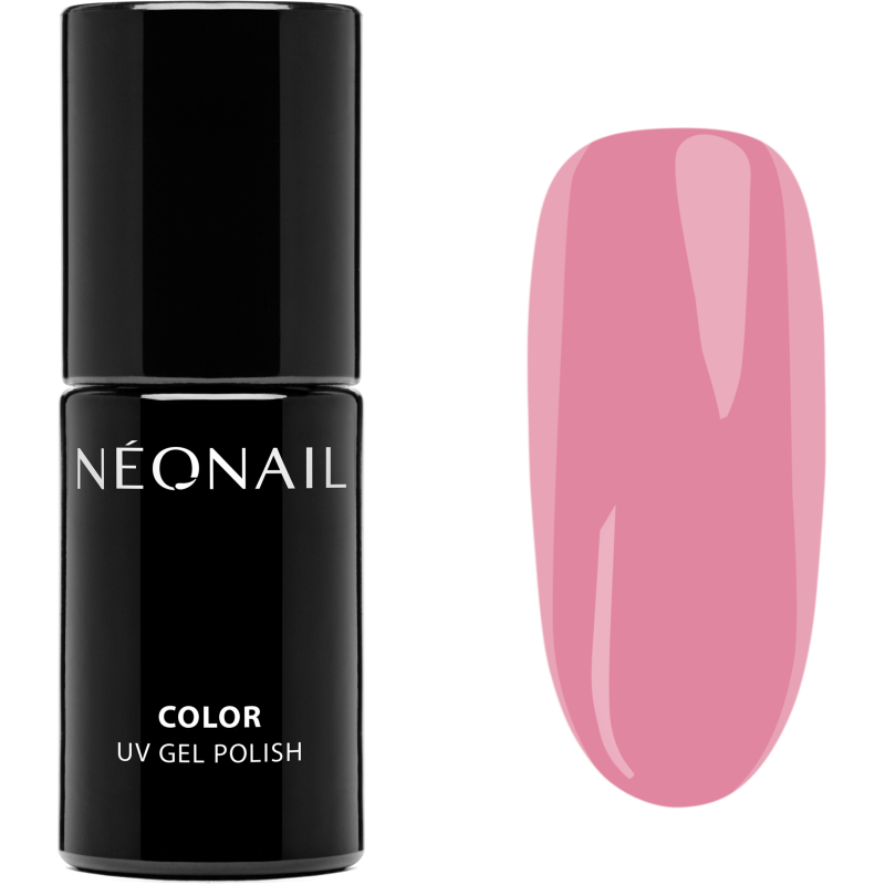 Gelový lak Stellar Pink 7,2 ml Gelový lak Stellar Pink 7,2 ml