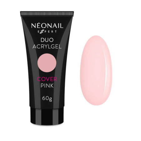 Duo Acrylgel Cover Pink - 60 g