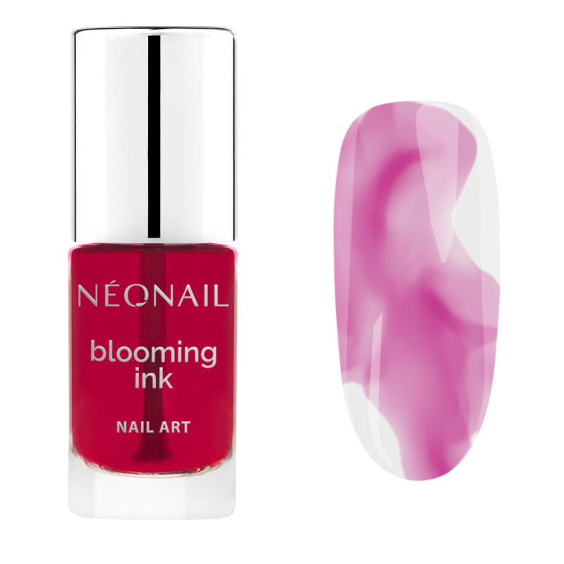 Inkoust na zdobení Blooming Ink Pink 7,2 ml