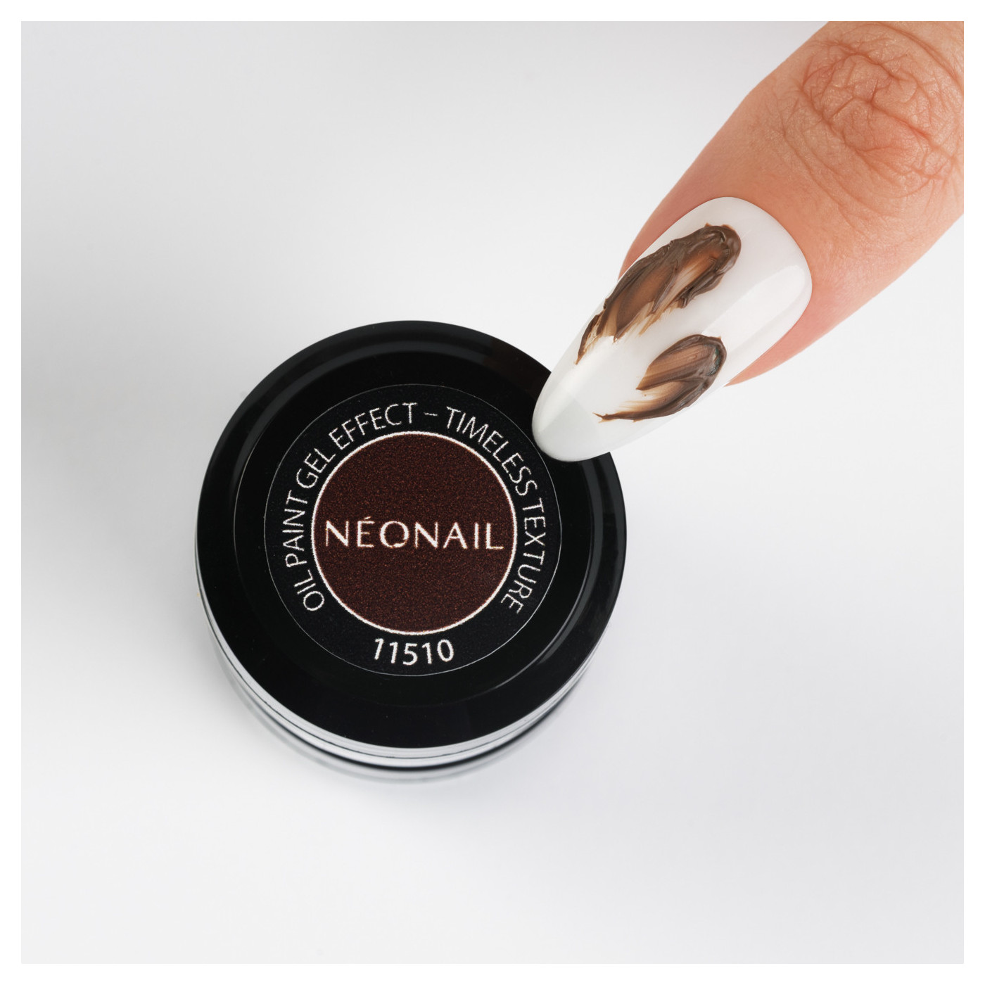 Oil Paint Gel - Timeless Texture