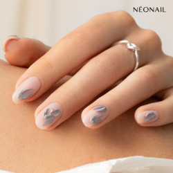 Oil Paint Gel - Quiet Impression