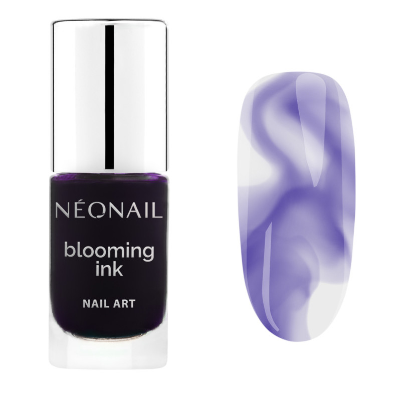 Inkoust na zdobení Blooming Ink Violet 7,2 ml