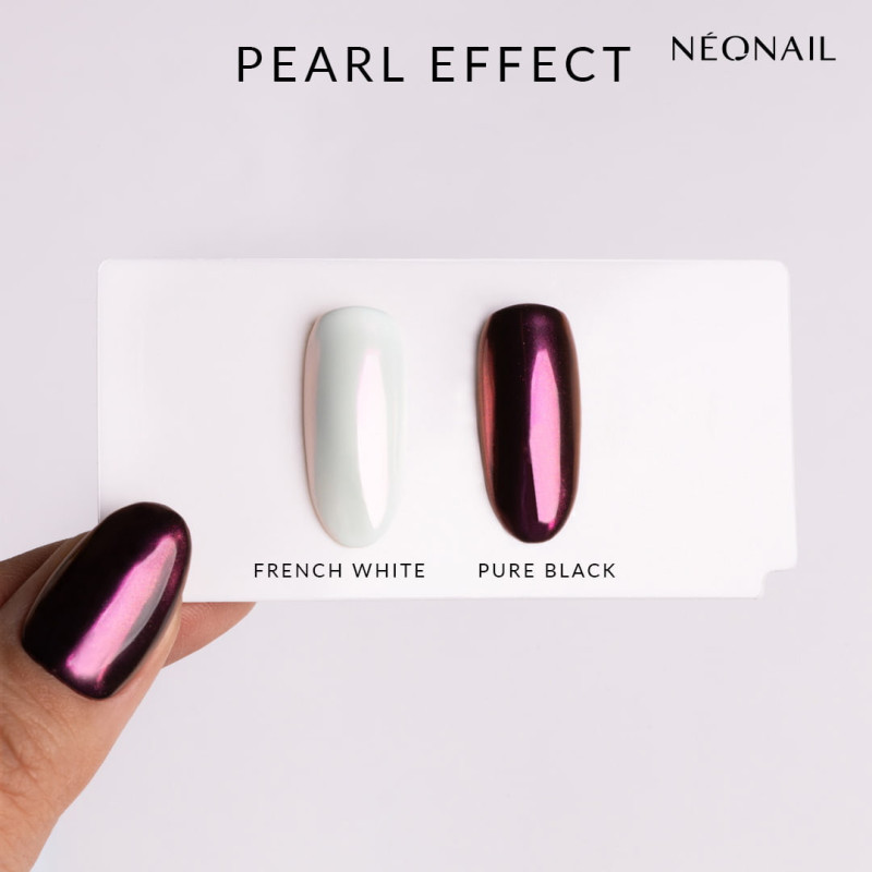 Pr&aacute;&scaron;ek Pearl Effect No. 01
