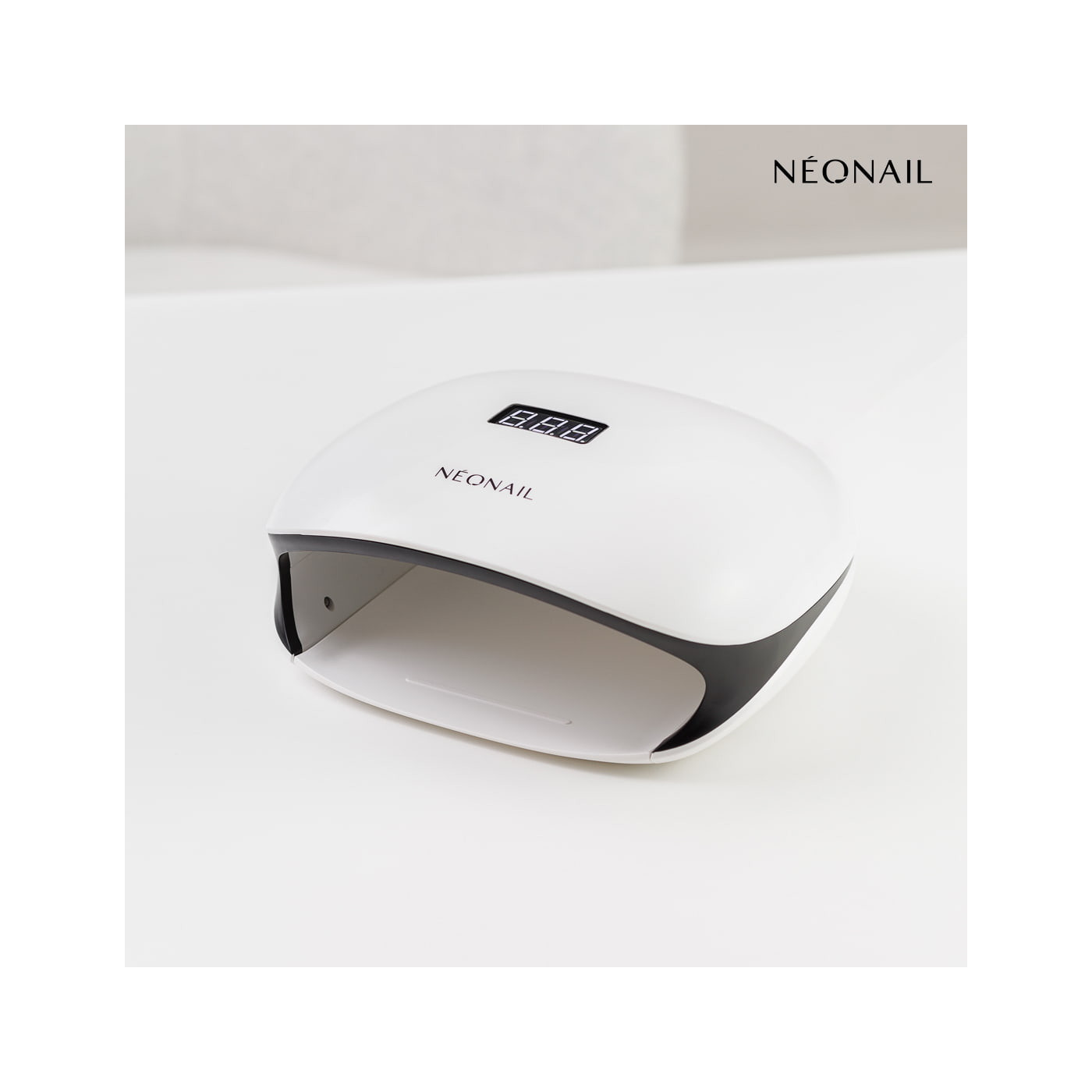 UV UV LED Lampa na nehty na nehty 36W/48 LCD Display