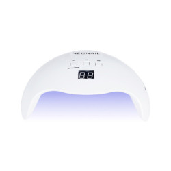 UV UV LED Lampa na nehty na nehty 18W/36 LCD Display