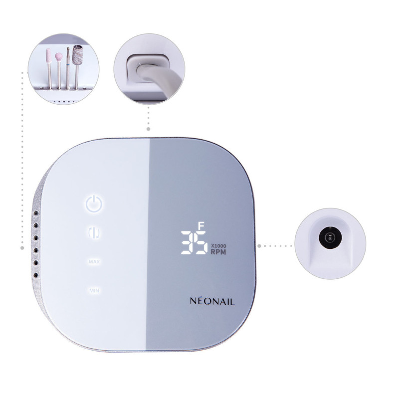 Fr&eacute;za  - Nail Drill ONE TOUCH