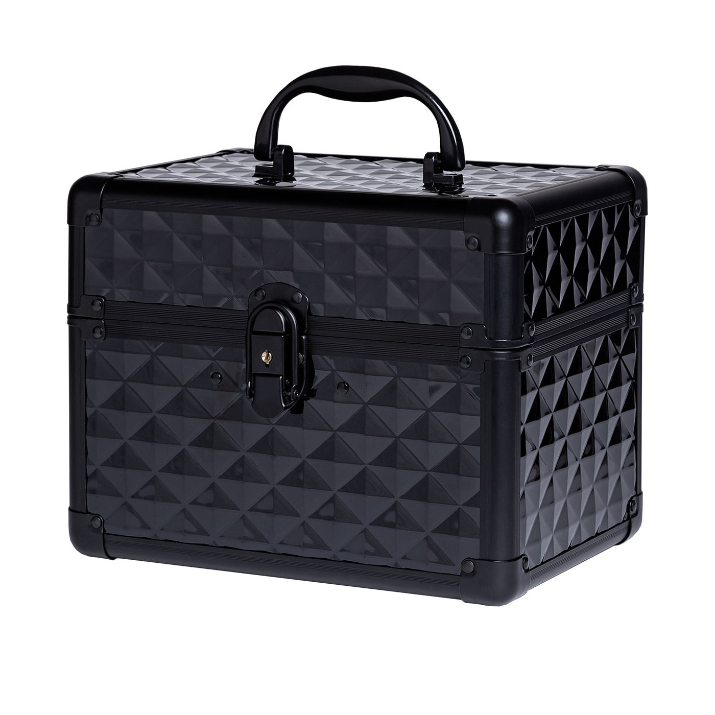 Kosmetick&yacute; kufř&iacute;k S