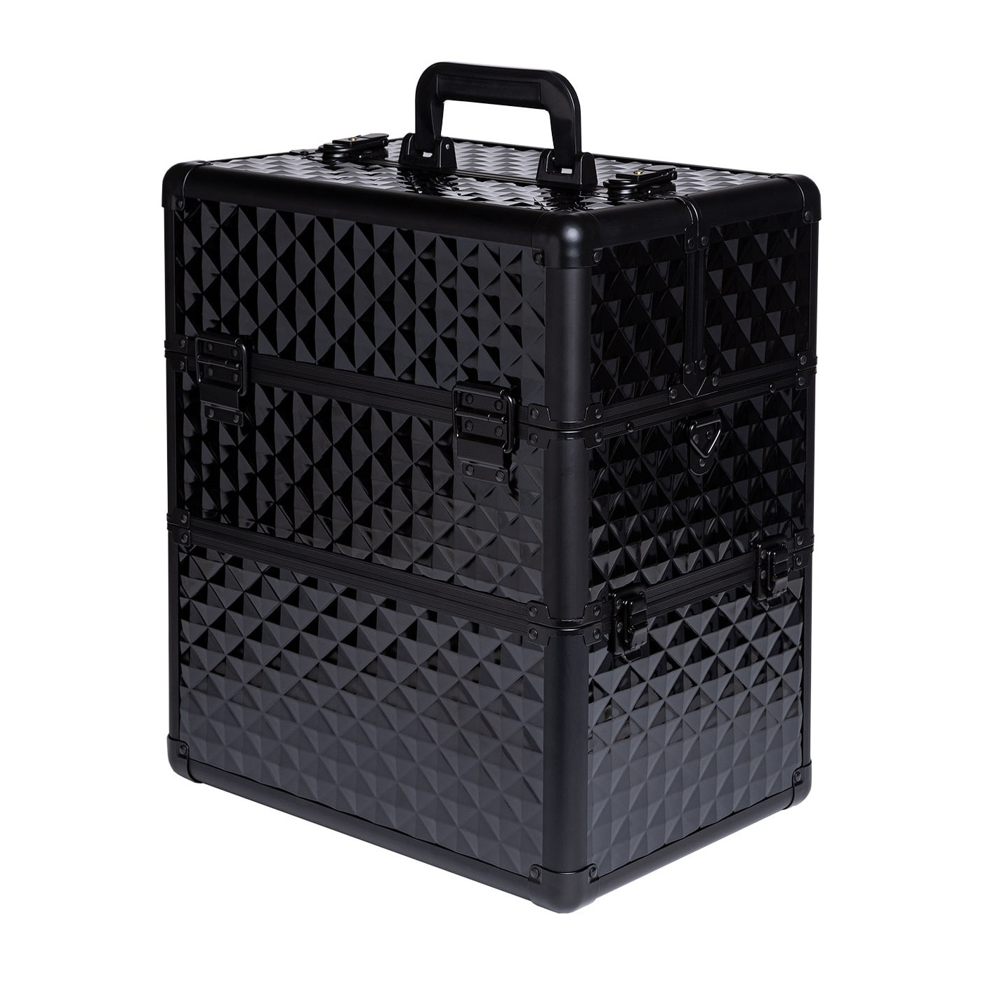 Kosmetick&yacute; kufř&iacute;k L