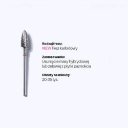 Sada fr&eacute;z - MEDIUM