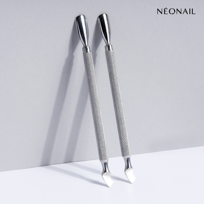 Pusher - kop&yacute;tko kovov&eacute; 01