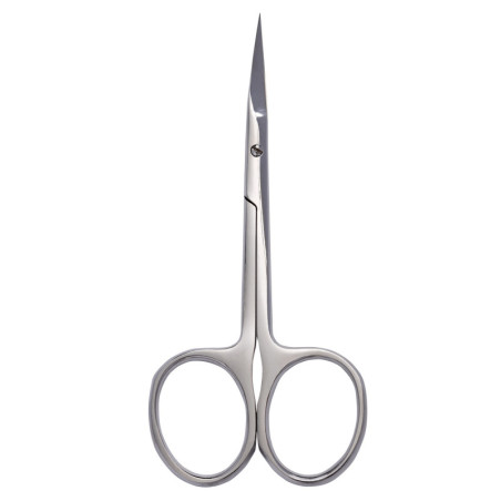 Nůžky na kůžičky a &scaron;ablony - zaoblen&eacute;