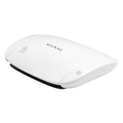 UV UV LED Lampa na nehty na nehty FUTURO TOUCH 22W/48