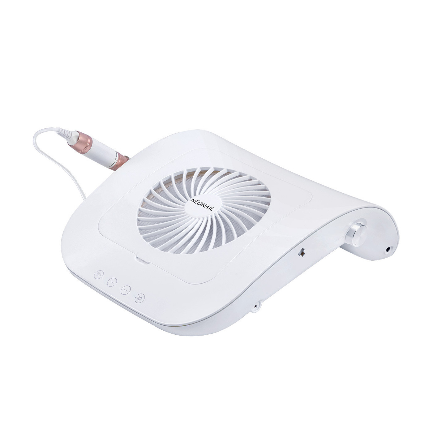 Fr&eacute;za  - FUTURO s ods&aacute;vačem 2v1