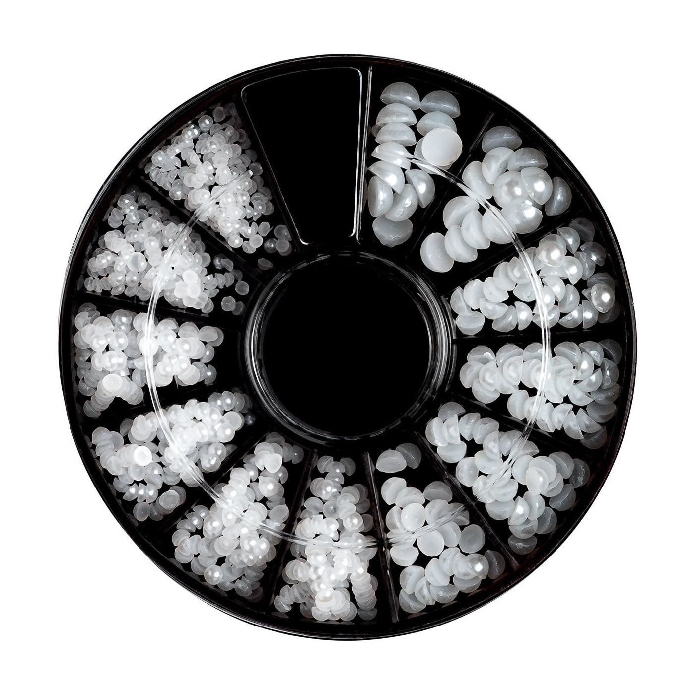 Karusela z ozdobami 02