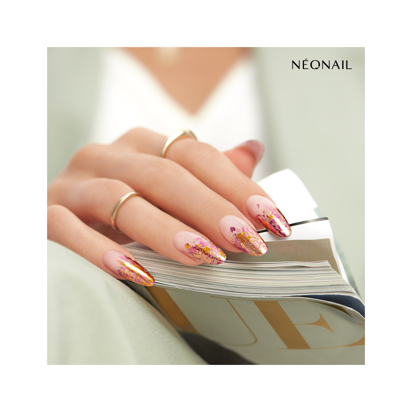 Zdob&iacute;c&iacute; folie - 12 Toffee