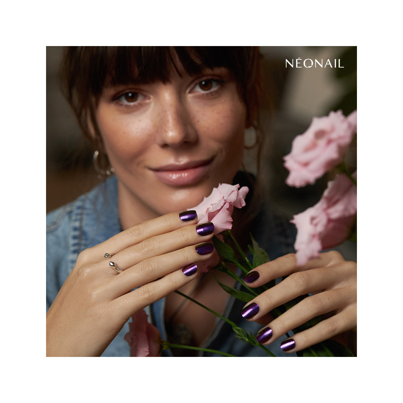 Gel laky v n&aacute;lepce GEL STICKERS EASY ON M02