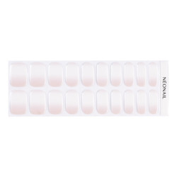 Gel laky v n&aacute;lepce GEL STICKERS EASY ON M12