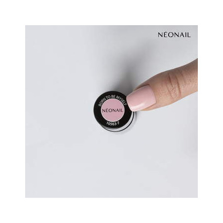 Gelov&yacute; lak Born To Be Myself 7,2 ml