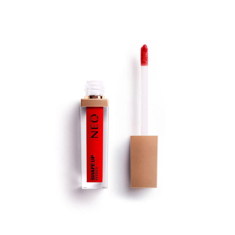 27 Zvět&scaron;uj&iacute;c&iacute; pom&aacute;da na rty Shape Up Effect Lipstick Passion