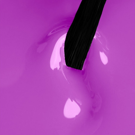 Gelov&yacute; lak Feel Divine 7,2 ml