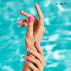 Gelov&yacute; lak Feel Divine 7,2 ml