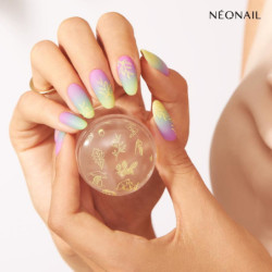 Gelov&yacute; lak Feel Divine 7,2 ml