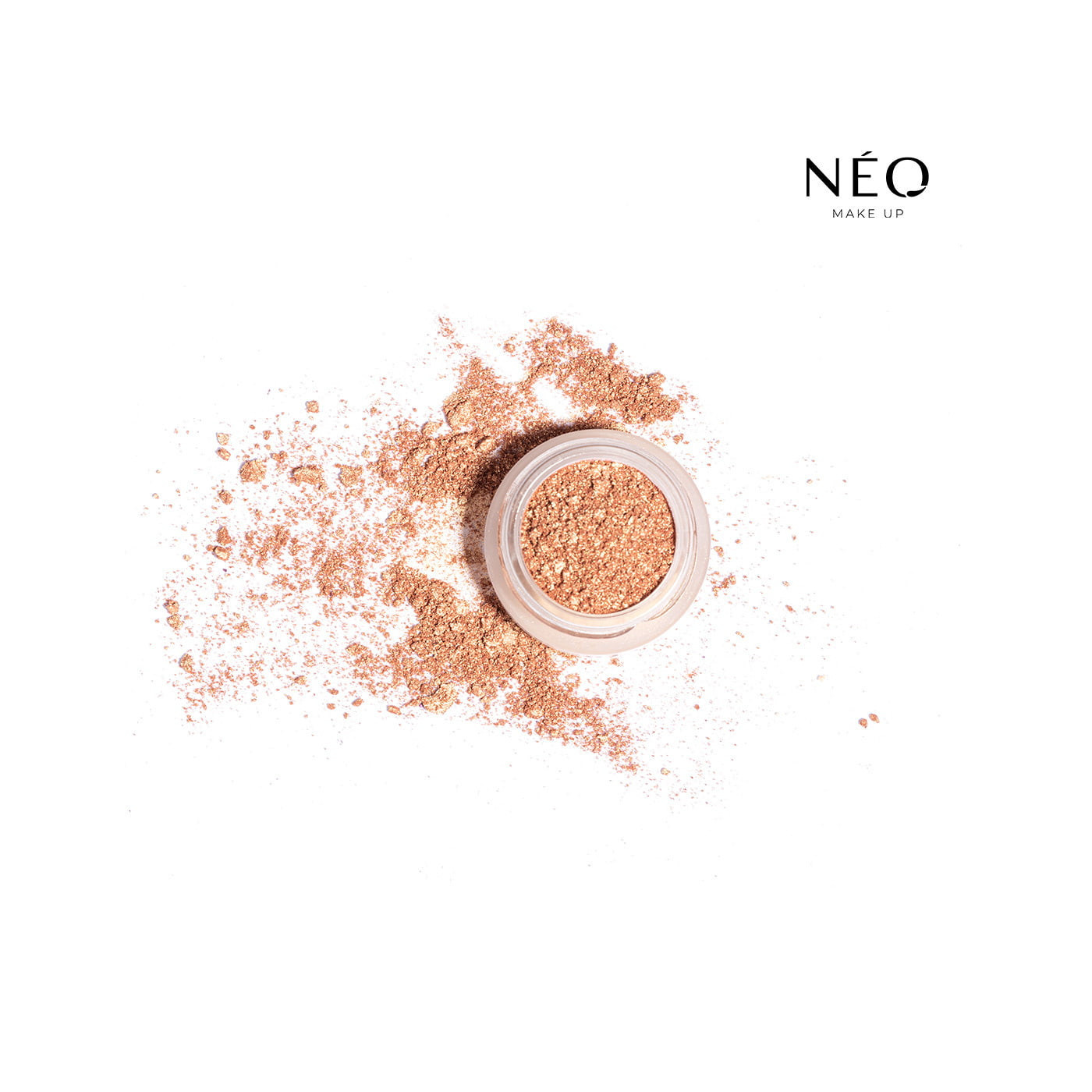 Perleťov&eacute; sypk&eacute; očn&iacute; st&iacute;ny: #09