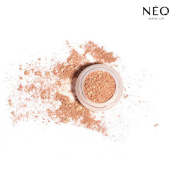 Perleťov&eacute; sypk&eacute; očn&iacute; st&iacute;ny: #09