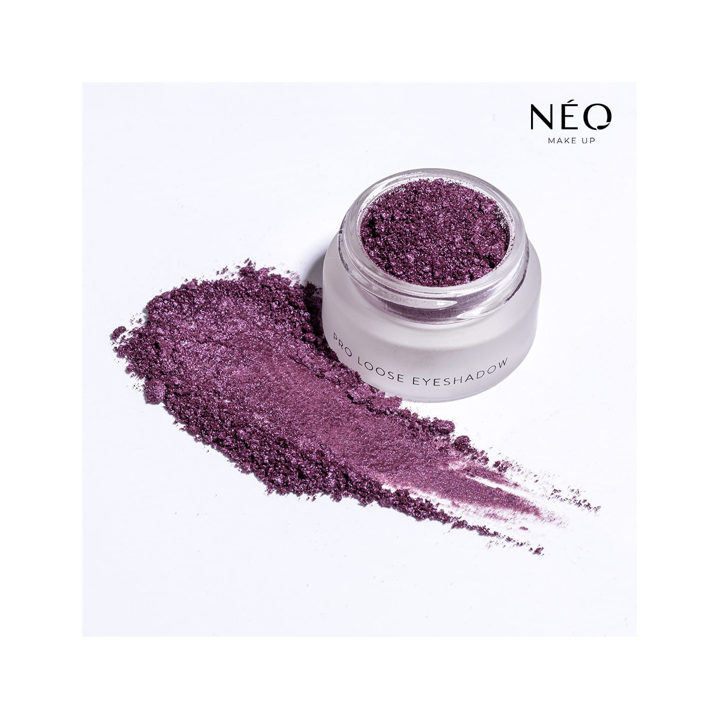 Perleťov&eacute; sypk&eacute; očn&iacute; st&iacute;ny: #10