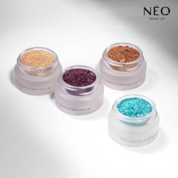 Perleťov&eacute; sypk&eacute; očn&iacute; st&iacute;ny: #10