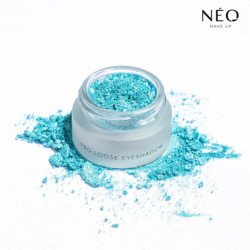 Perleťov&eacute; sypk&eacute; očn&iacute; st&iacute;ny: #11